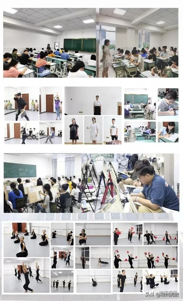 又一个“绵中”开工！博美实验高中拟投资4.7亿，明年9月开学