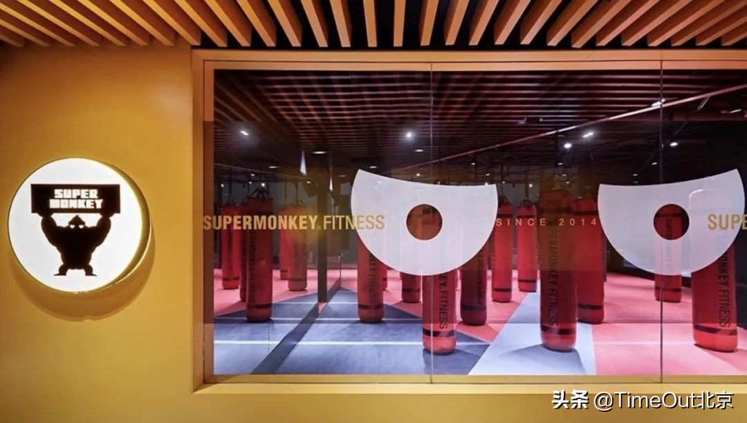 京城6家最虐健身课&周边最健康轻食，你pick谁？