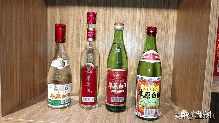 美丽的内蒙古,五大名酒都是谁?
