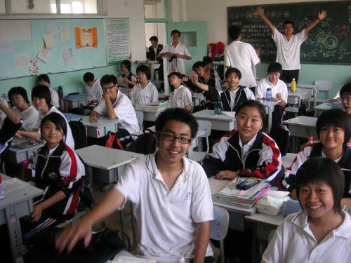 高中学科“难度系数”排行来了，数学不是榜首，物理只排第4？