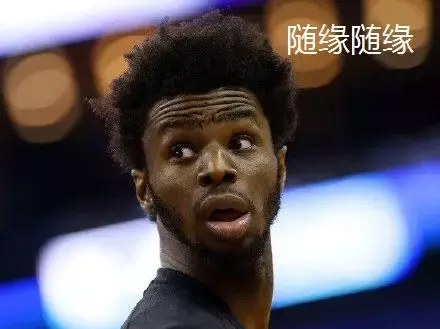 nba枸杞哥为什么是天才(5年1.48亿美元，被认为是联盟第二超巨，但詹姆斯竟说他是天才)