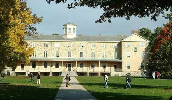 重磅来袭：宾州热门校大盘点！！！