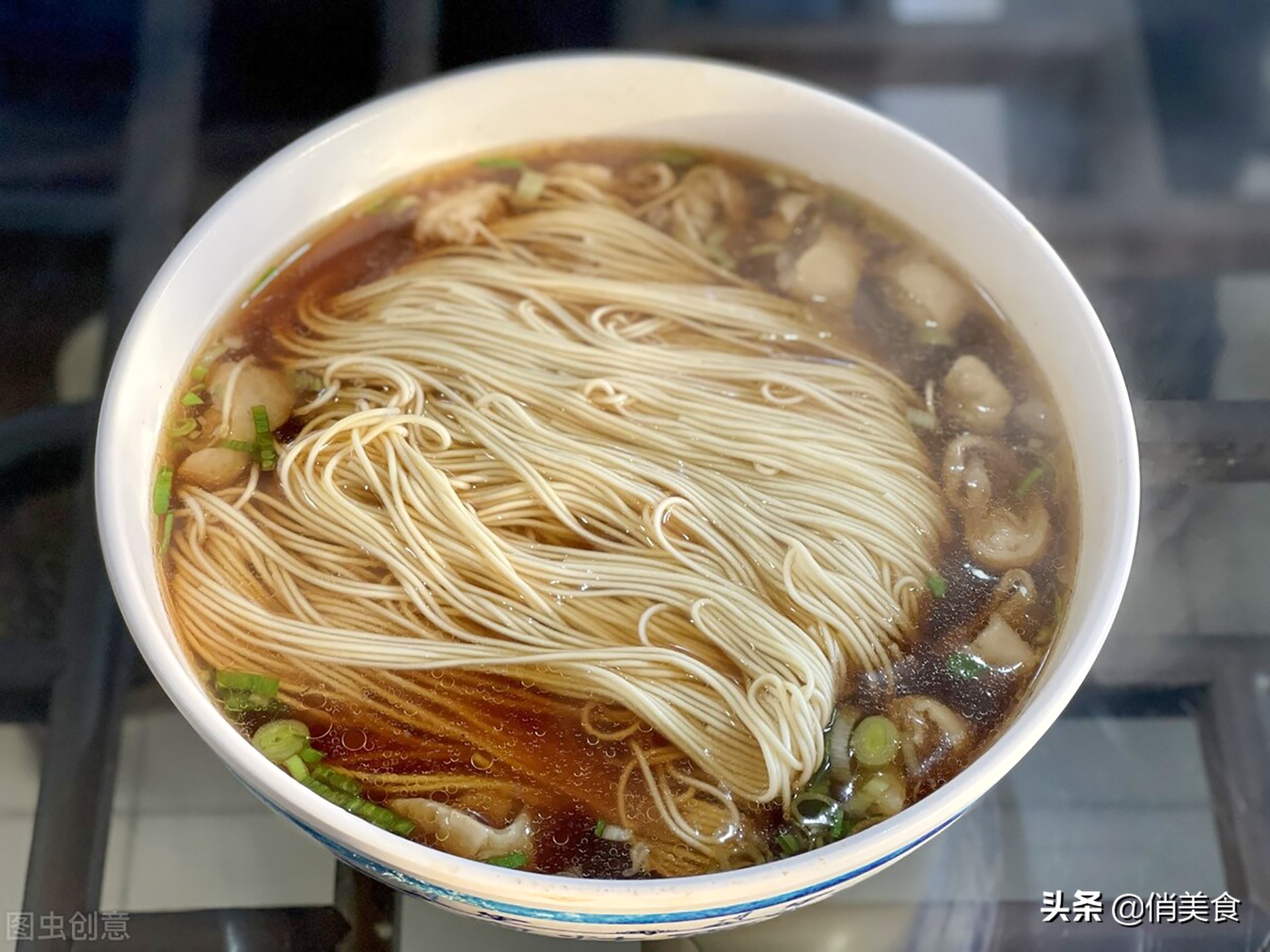 你喜欢的是哪种面?