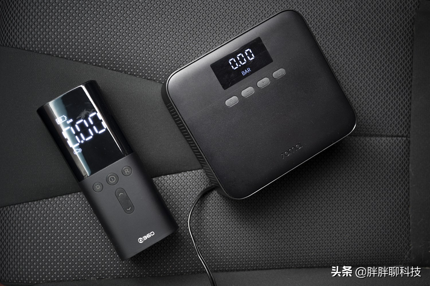 充气泵品牌排行榜：十大名牌气量对比评测