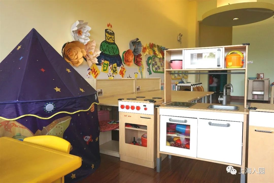 今年竟学费降了！上海首屈一指的热门民办一级园！全市招生有托班