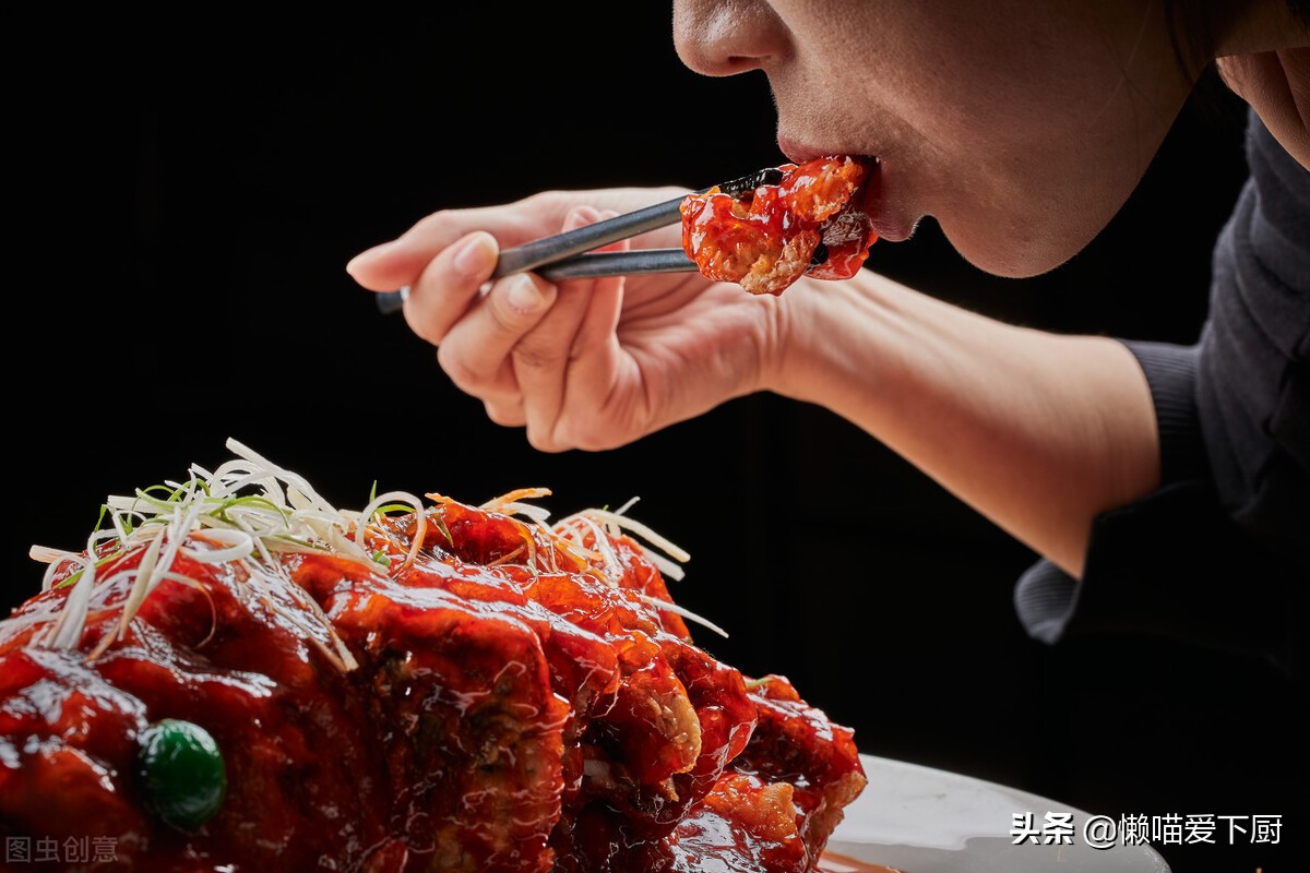 “中国四大名菜”是哪些？你吃过几种？网友：光看菜名就不一般