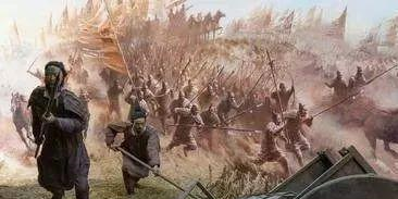 诸葛孔明的增灶计，原来是这么来的