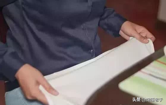 西餐文化：煎蛋不要直接吃，纸巾也不要先擦嘴，你做对了吗？