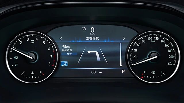 MPV标准定制者！图解全新一代别克GL8陆上公务舱