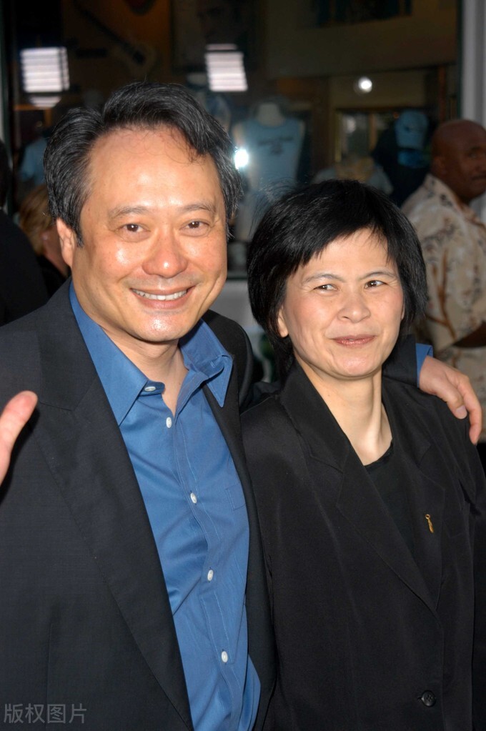 情史干净的8位大导演，个个与原配不离不弃，有的相伴长达62载