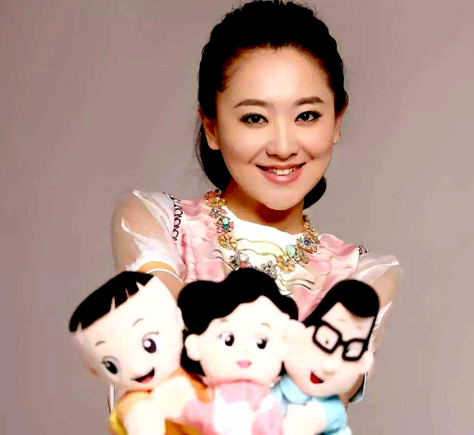 自古三晋出美女 这10位山西女星 个个品貌端庄实力强 甩网红脸几条街