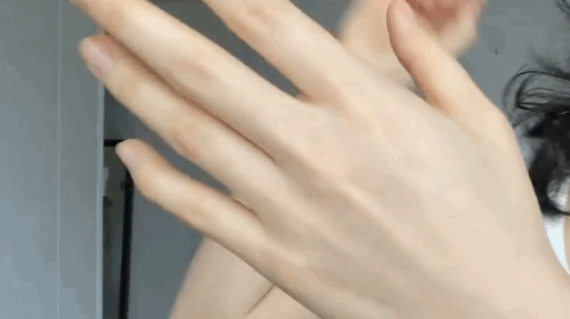 小姐姐图片手控(这些女明星的手比脸还好看) - 赤虎壹号