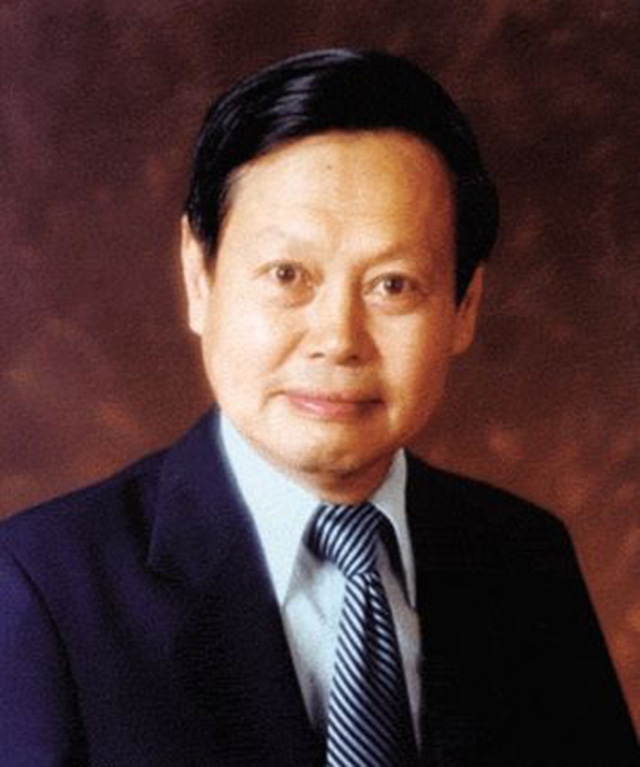 杨又礼简历科学巨人杨振宁现年97岁有三个孩子目前的情况是什么