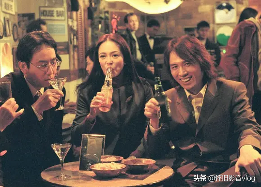 港剧大盘点之律政剧，哪位律师是你心中的嘴强王者