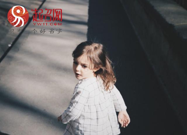 沾满仙气的女孩名字，可盐可甜，是心动啊