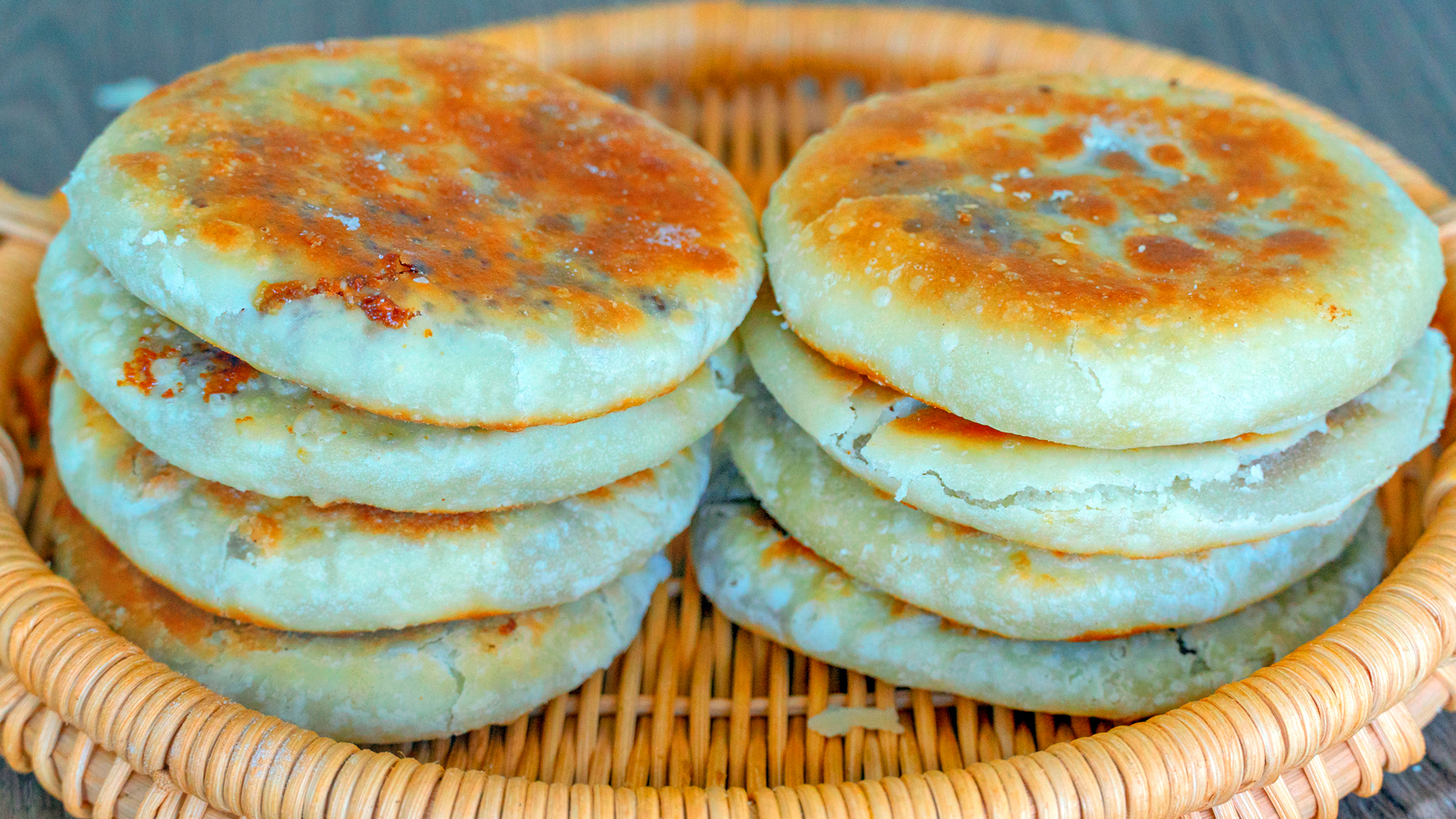 冬天想吃零食不用买，教你10种小零食，简单好做，大人孩子都喜欢