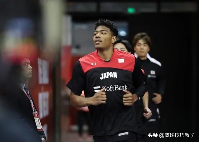 为什么日本人不去打nba(消失了整整53天！全NBA没人知道八村塁怎么了)