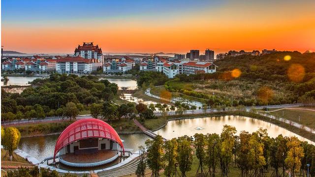 超全福建省本二批志愿来了！高校志愿填报最强攻略！收藏再看