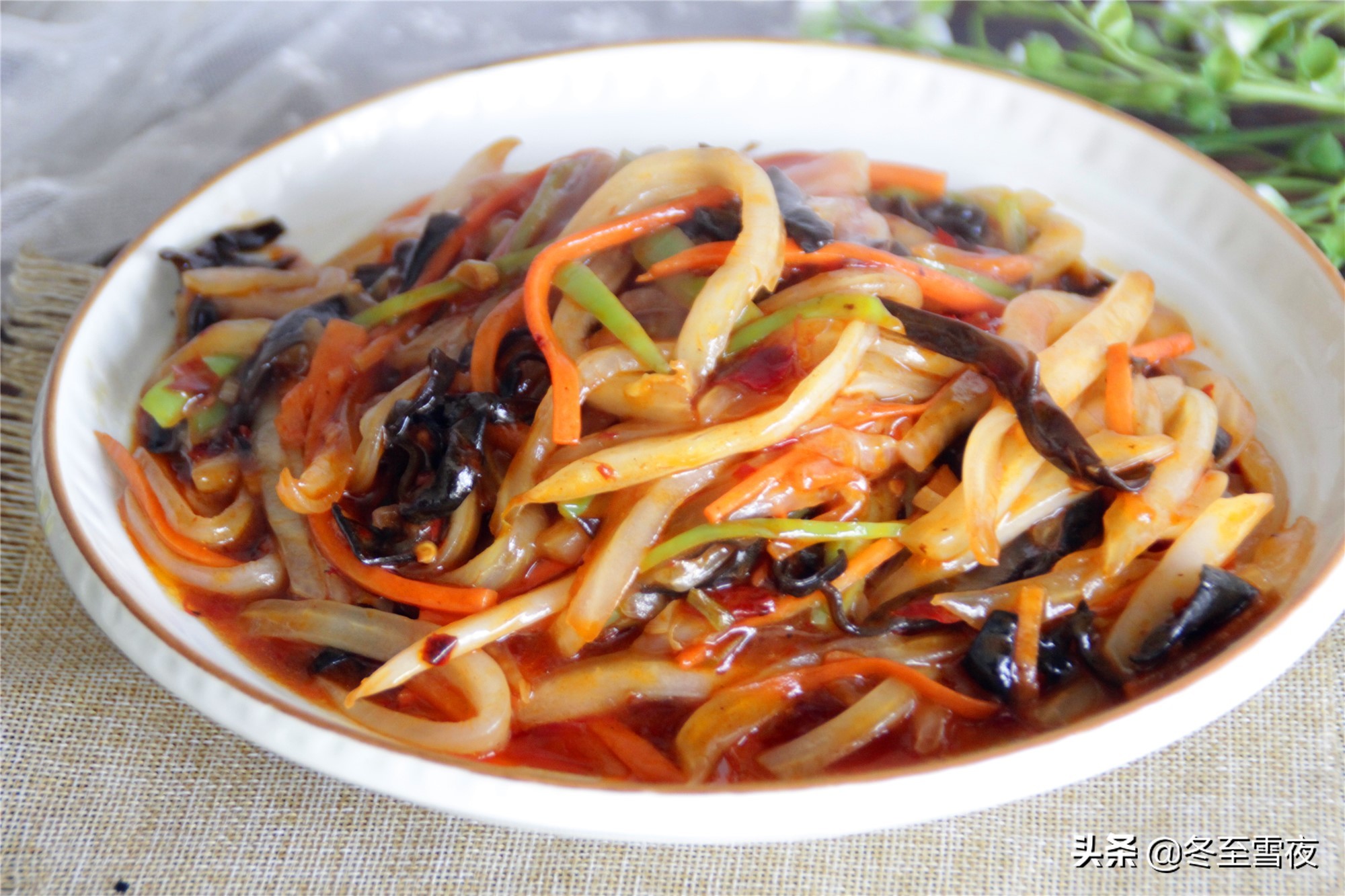 菜譜家常菜圖片做法,食譜大全家常菜圖片做法