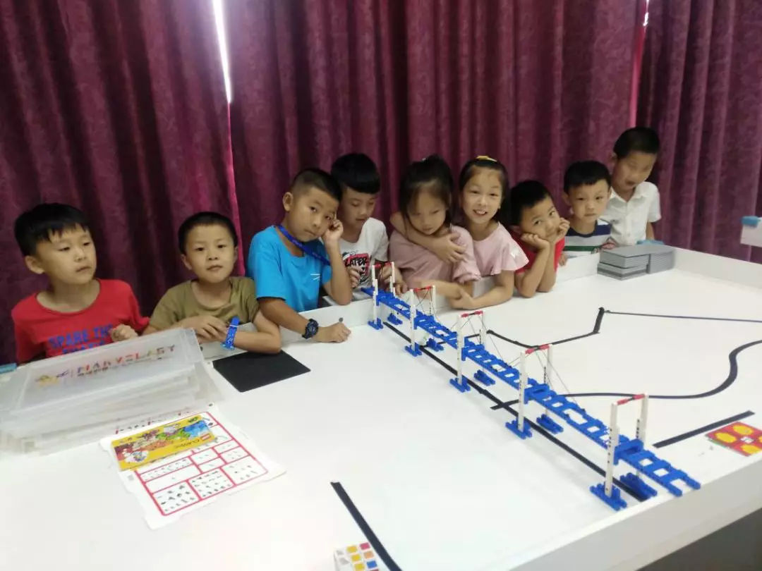 教学案例｜利用乐高开发校本课程？这位老师的经验值得借鉴