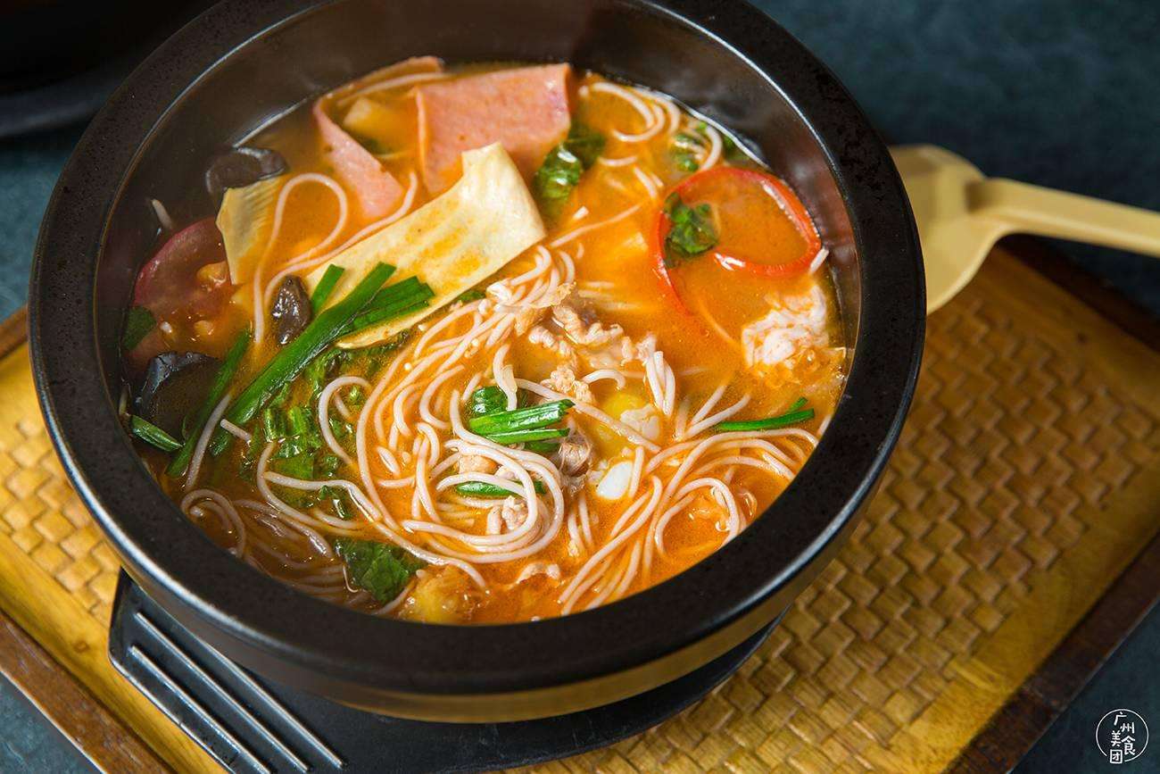 过桥米线的做法(过桥米线怎么做?过桥米线的做法) - 趣味头条