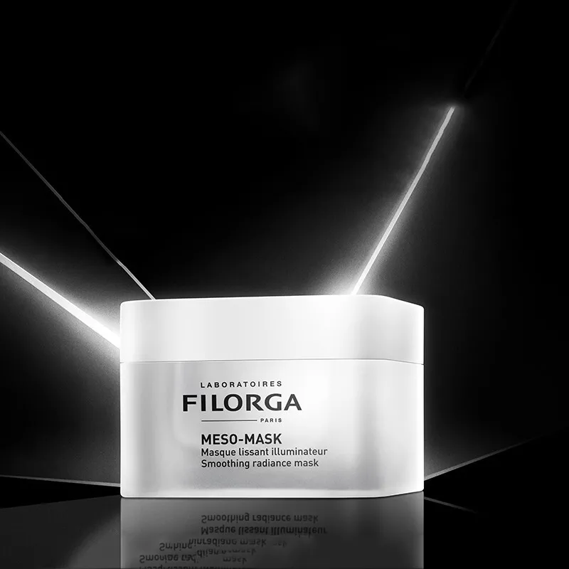 熬夜救星—菲洛嘉十全大补面膜