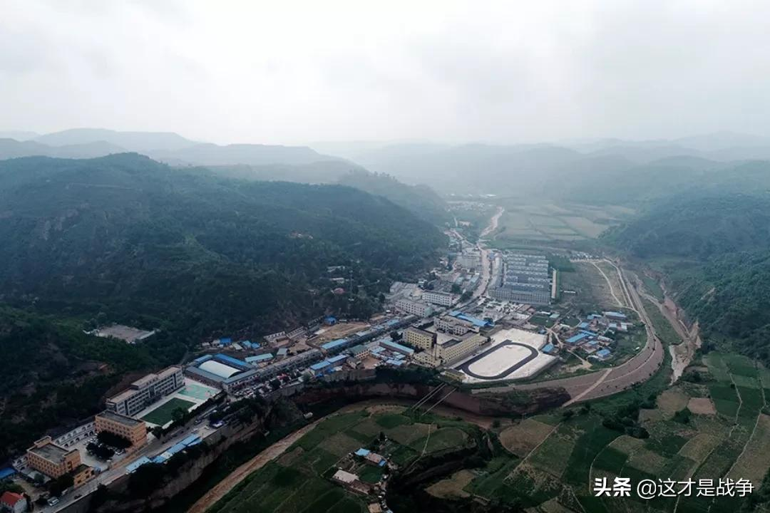刘志丹在陕北为什么会有这么大的威望？