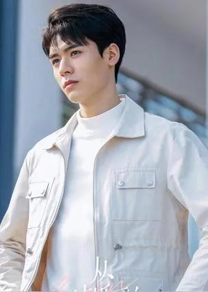 龚俊：新晋顶流明星，盘点其主演过的电视剧，你有看过哪几部？