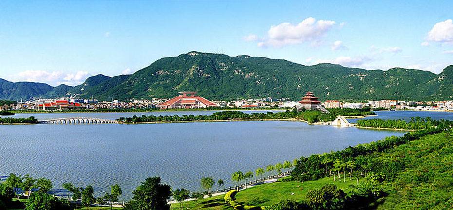 福建9地市高校一览，主要集中福州厦门泉州