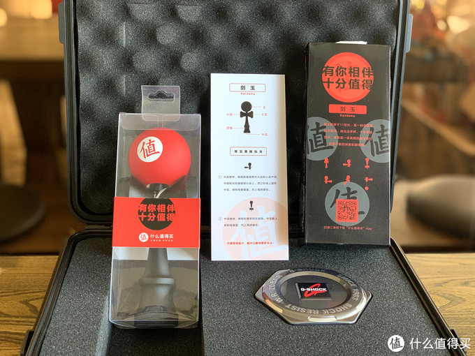 张大妈实力宠粉！卡西欧联名限定+美味中秋食礼，双重惊喜