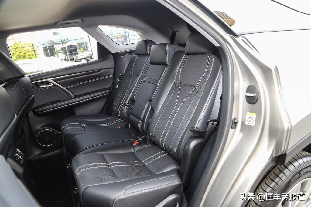英菲尼迪QX60领衔 这些纯进口豪华中大型7座SUV值得关注