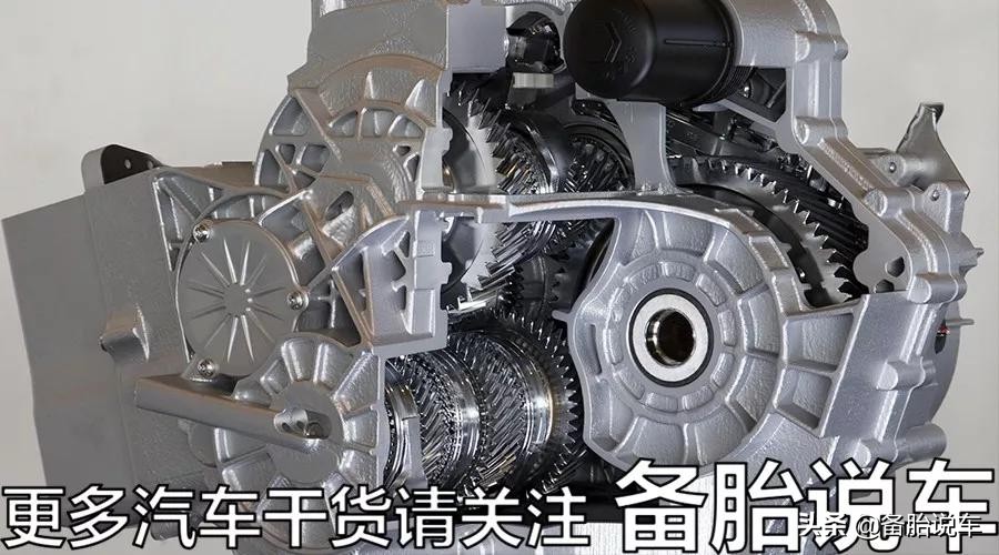 同样都用离合器，为什么手动挡不容易坏，双离合毛病就那么多