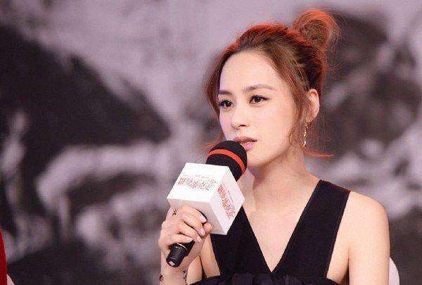 《失踪》的演员阵容除阿娇外,还包括余安安,顾美华,高翰文,贾晓晨,梁