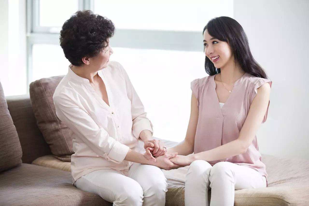 婆媳相处之道：演好这些“戏”，“伪装”好自己