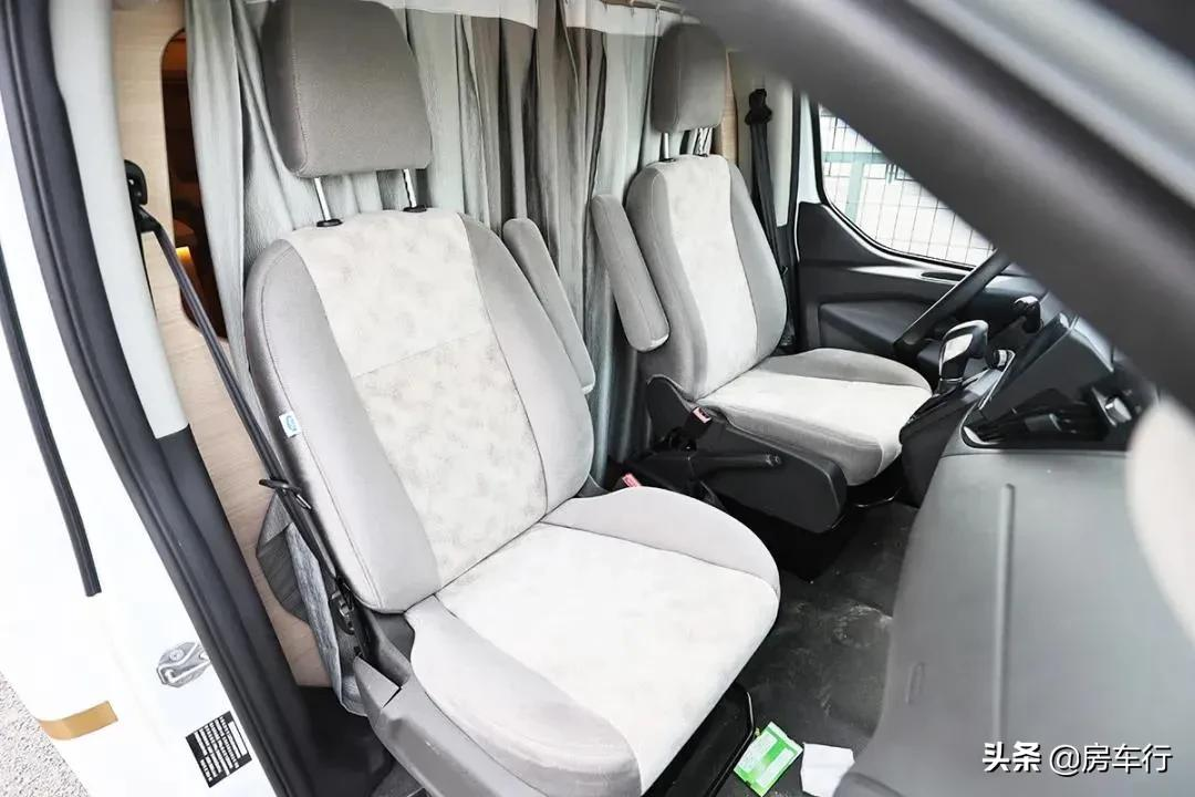 什么限高?沒在怕的!卓美亞卓越X3 T型小額頭房車