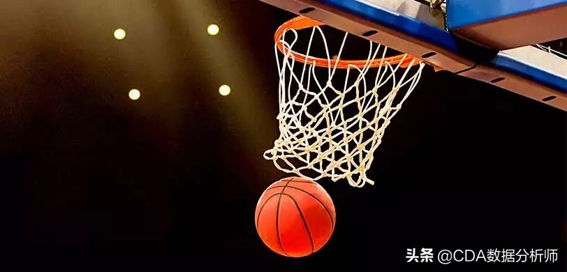 nba为什么禁用api(Python告诉你NBA球星都喜欢在哪个位置出手？)