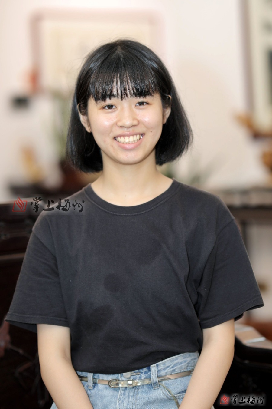 速来围观！他们都是记者“捕捉”到的梅州高分考生