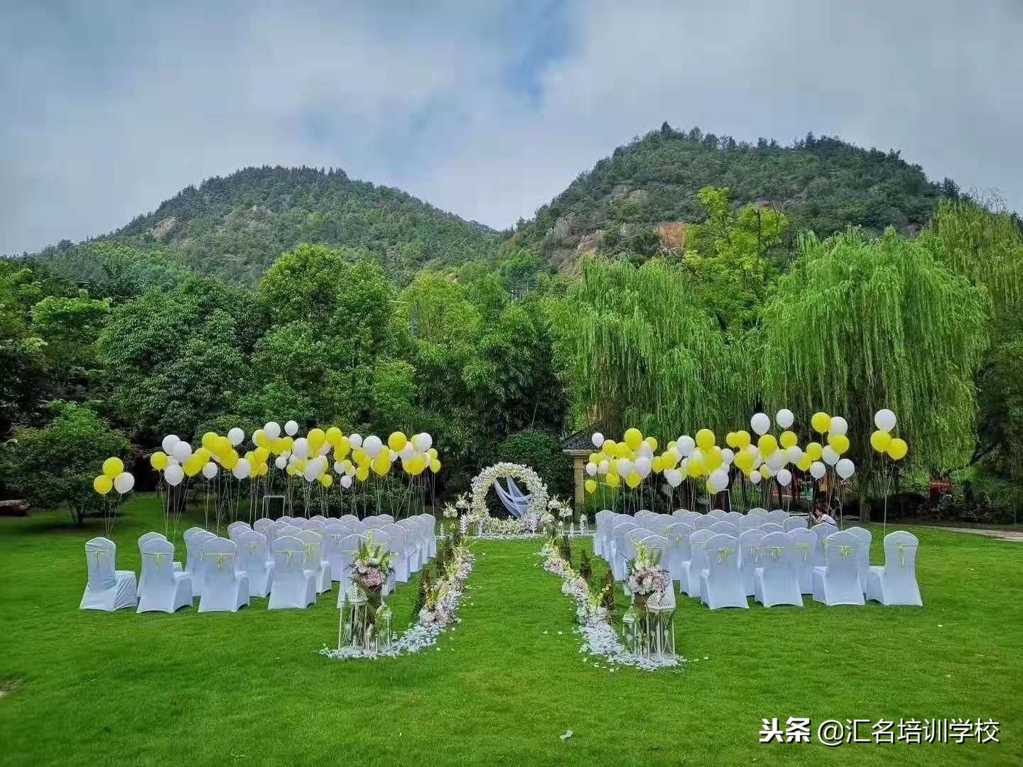 婚礼策划师修炼法则—走向策划大神的道路