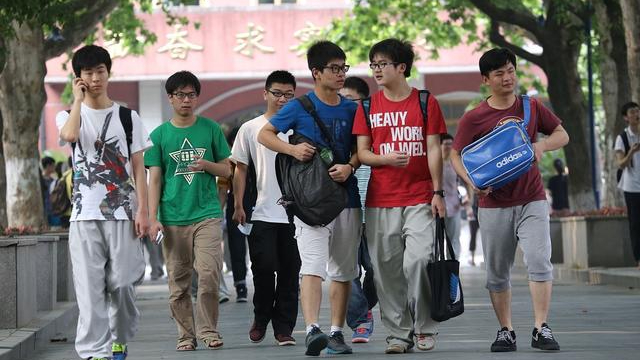 来了！多数省份高考结束，四川、河南等地区成绩查询时间公布