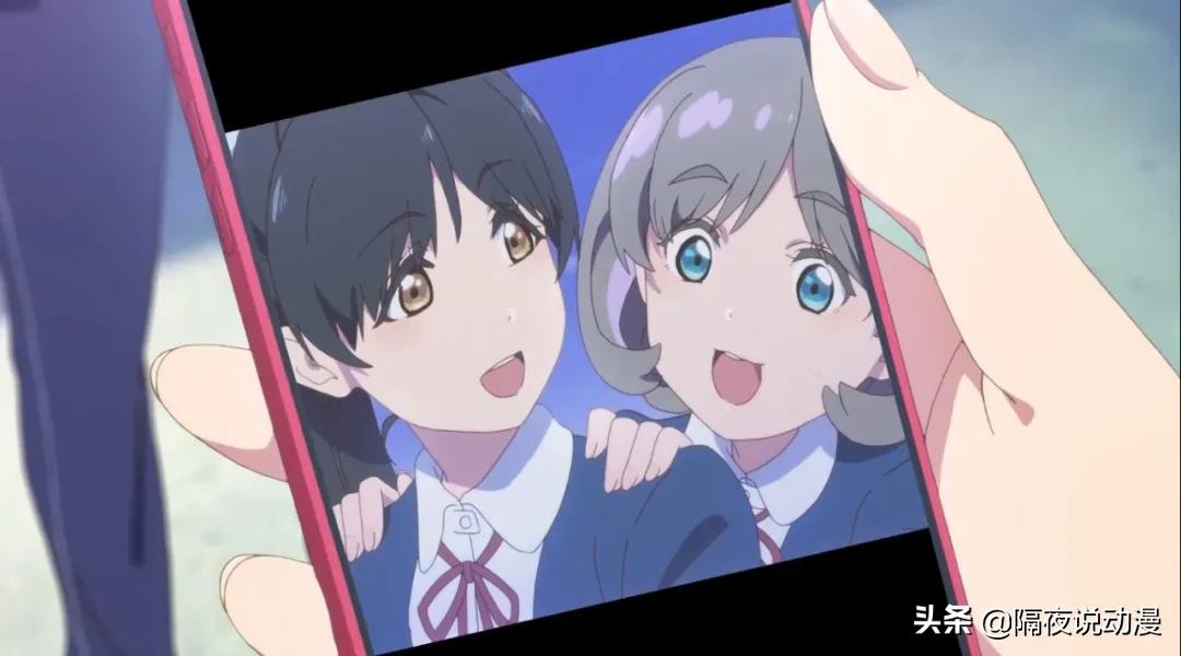 中国UP主制作的《唐可可的诱惑》，让韩国人爱上日漫里的上海妹