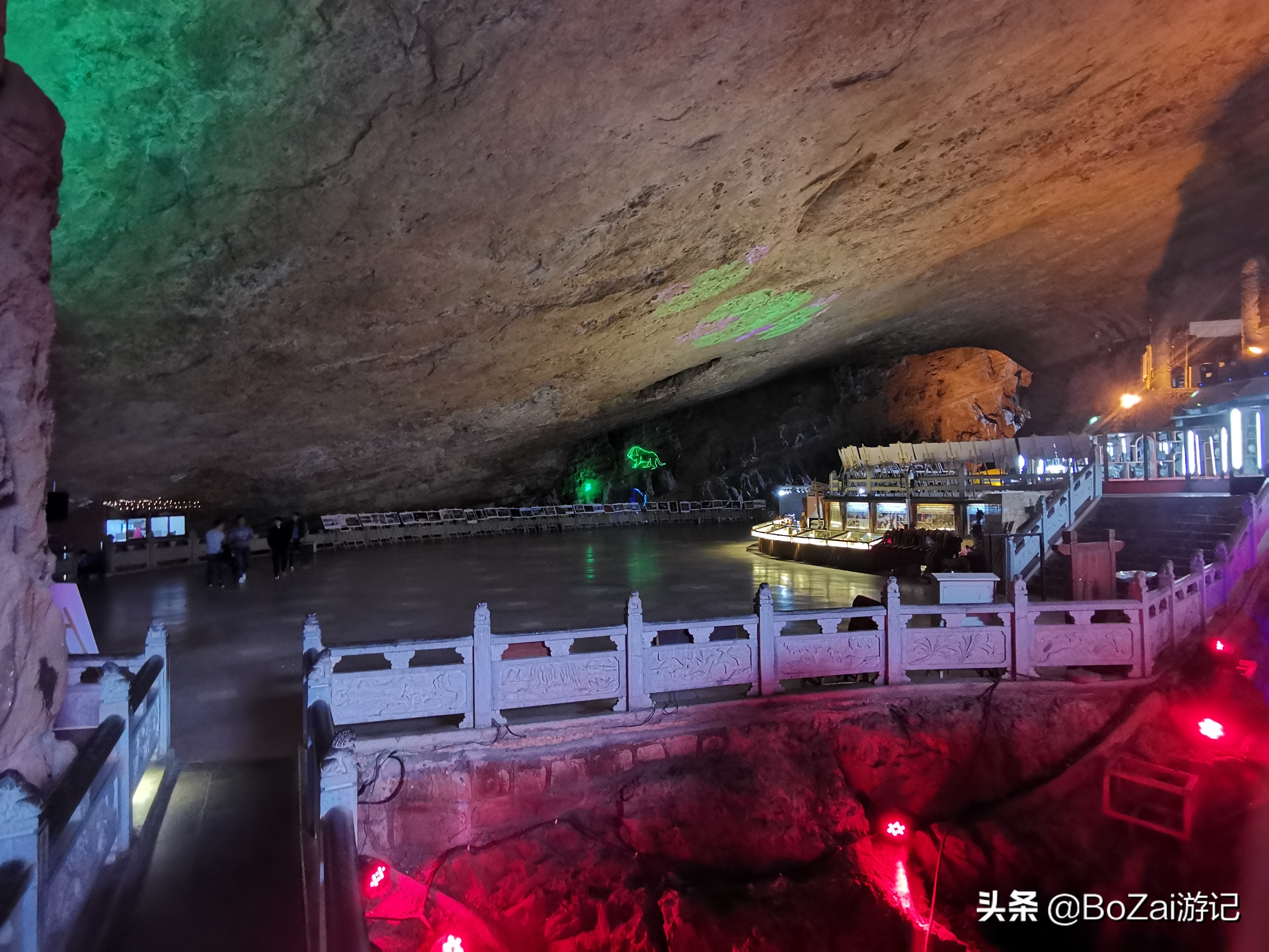 昆明附近风景区有哪些好玩的地方（昆明周边自驾游好风景推荐）