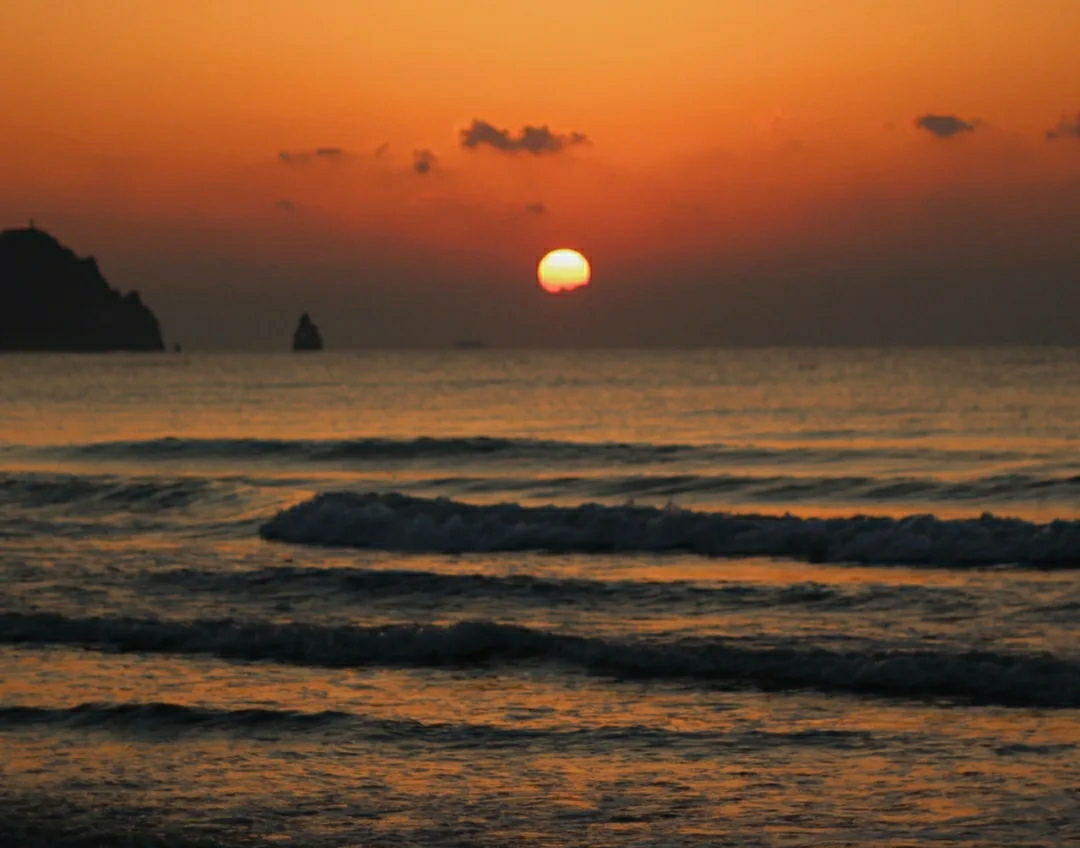 高考结束的毕业旅行去哪嗨？一定要去这6个地方，看遍中国美景