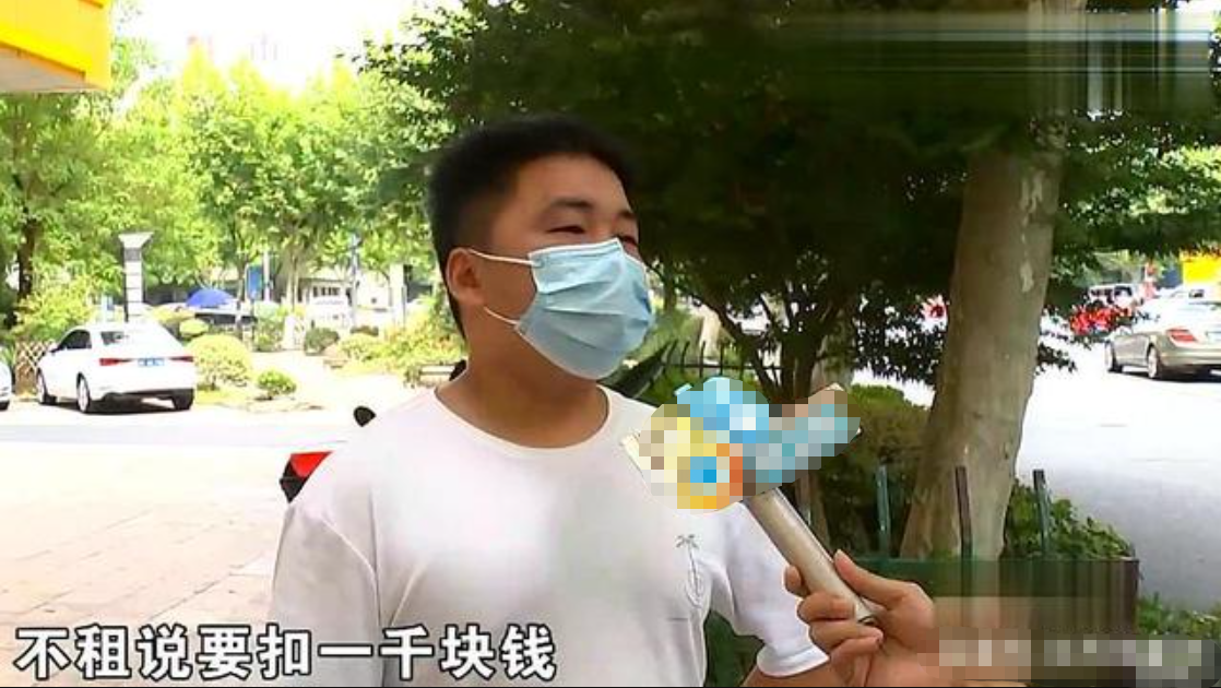 杭州小伙租奥迪A5花4000块，交车才知道是改装车，被交警扣了