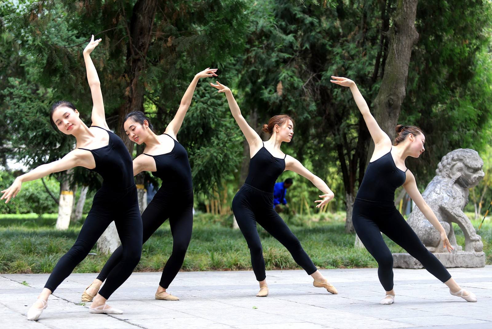 大一新生有福了！往届生5个宝贵经验助你尽快适应大学生活