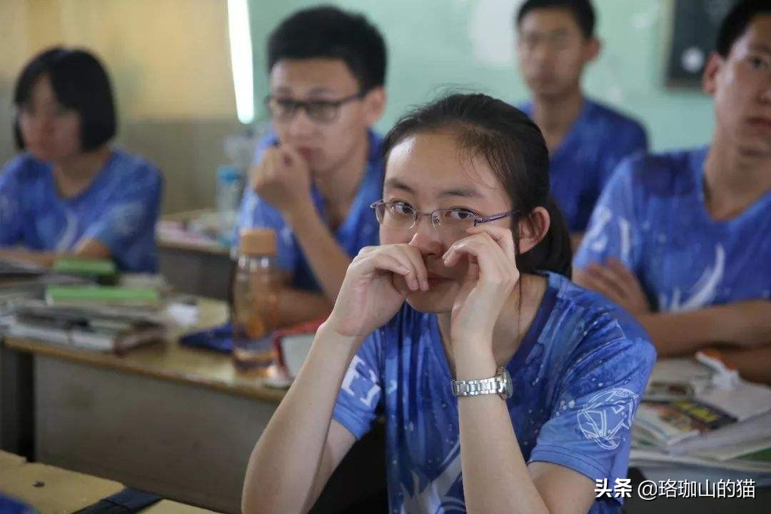 2020年山东高考考生仅53万人，不到河南省的一半，青少年去哪里？
