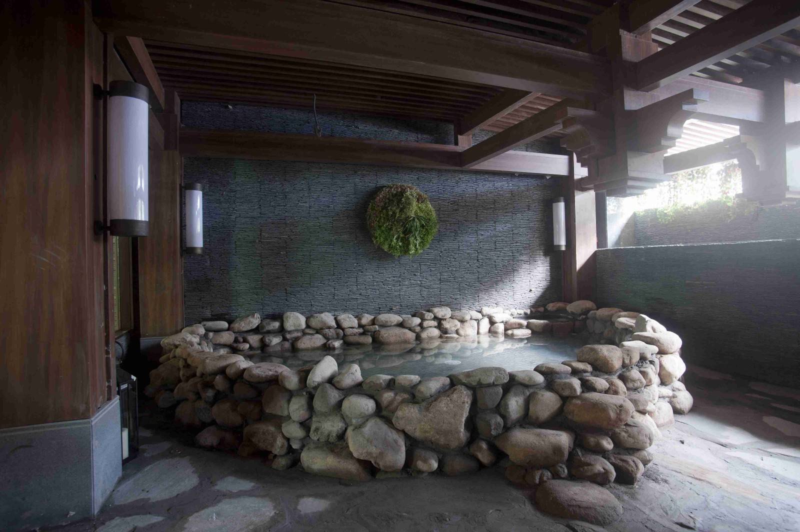 滨江海茵汇按摩价格(拱墅区海茵汇温泉25号盛大开业) - 价格百科