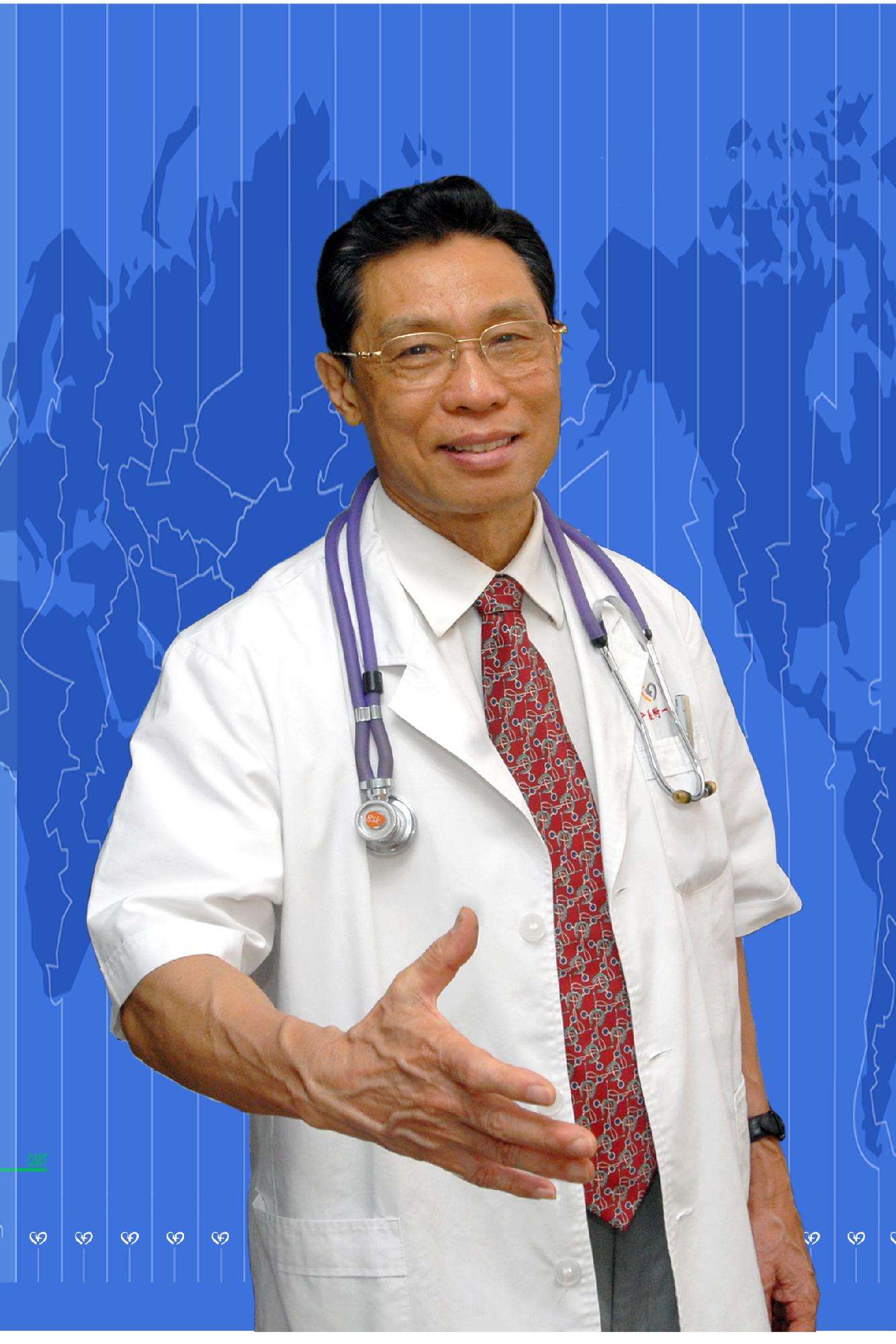 这些话出自钟南山之口，字字彰显着德高望重，句句诉说其家国情怀