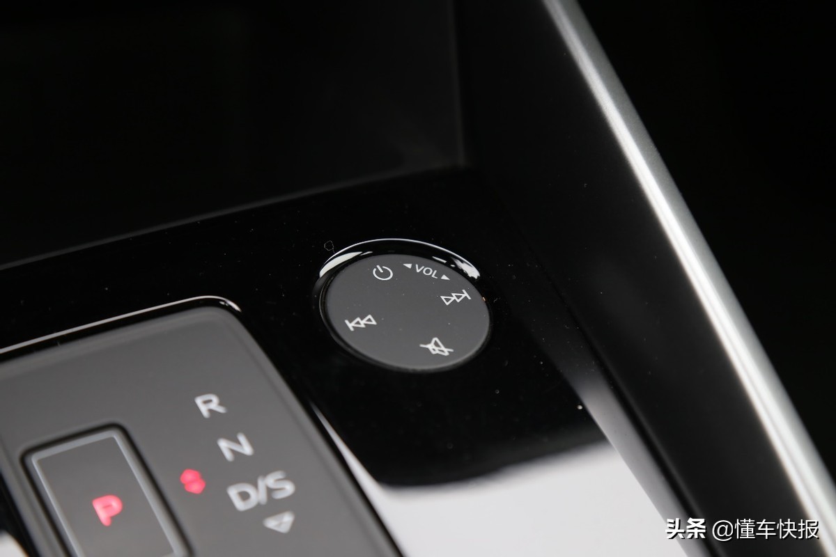 全面成长，依然年轻，试驾全新奥迪A3L Limousine