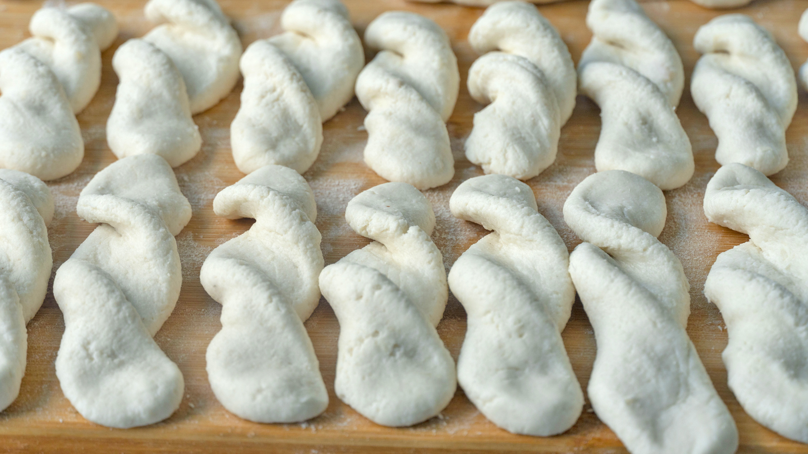 入秋后多吃山药，6种好吃做法，健脾胃降秋燥，应季而食特别养人