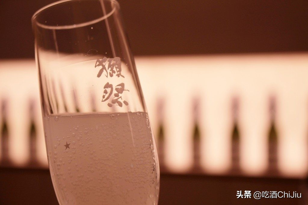 獭祭，在中国最有名的日本清酒 | 吃酒ChiJiu